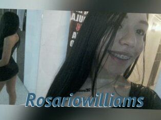 Rosario_williams