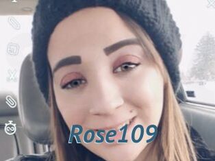 Rose109