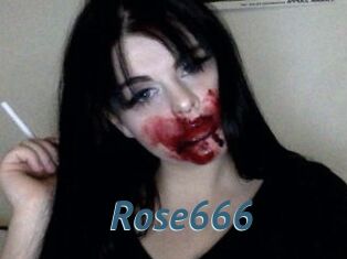 Rose666