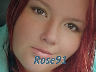 Rose91