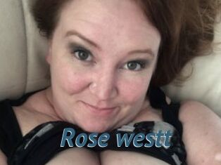 Rose_westt