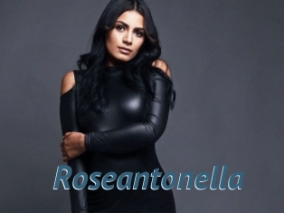 Roseantonella