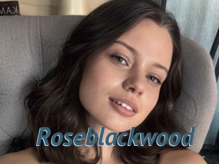 Roseblackwood