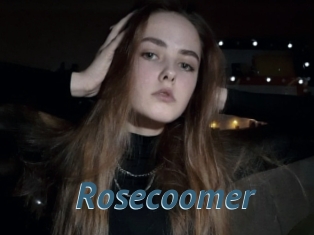 Rosecoomer