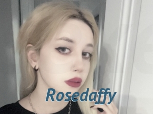 Rosedaffy