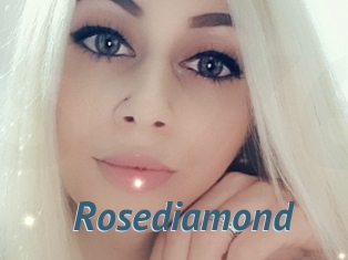 Rosediamond