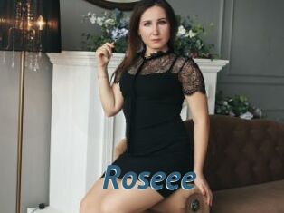 Roseee