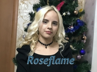 Roseflame