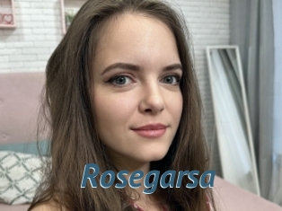 Rosegarsa