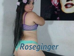 Roseginger