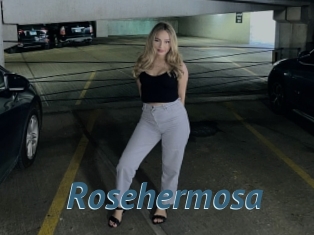 Rosehermosa