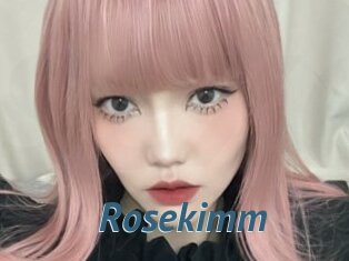 Rosekimm