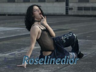 Roselinedior