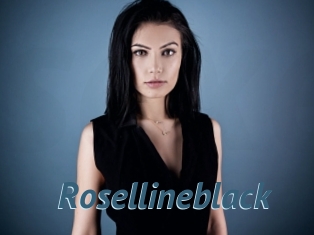 Rosellineblack