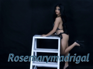 Rosemarymadrigal