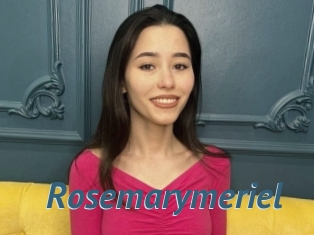 Rosemarymeriel