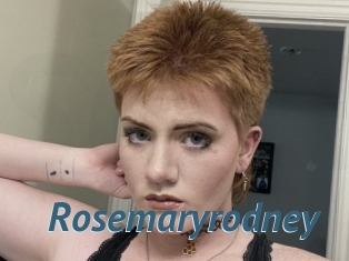 Rosemaryrodney