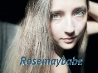 Rosemaybabe