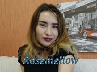 Rosemellow