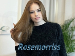 Rosemorriss