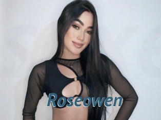 Roseowen