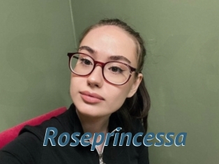 Roseprincessa