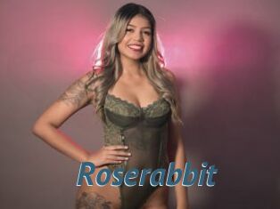 Roserabbit