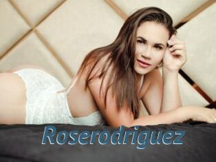 Roserodriguez