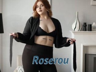 Roserou