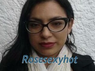 Rosesexyhot