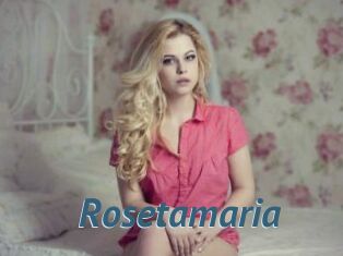 Rosetamaria