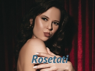 Rosetati