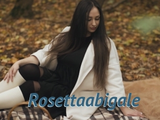 Rosettaabigale