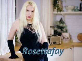 Rosettafay