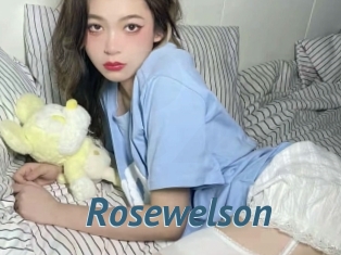 Rosewelson