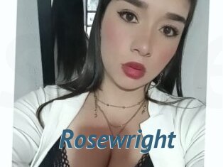 Rosewright