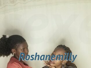 Roshanemilly