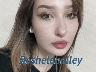 Roshelehalley