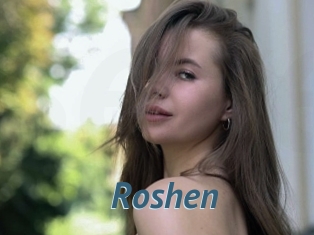 Roshen