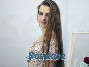 Rosieabe