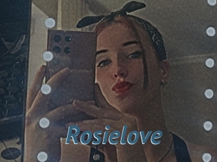 Rosielove