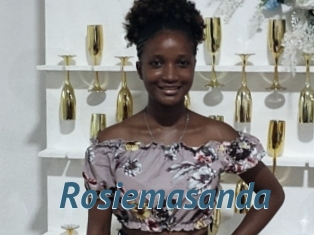 Rosiemasanda