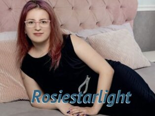 Rosiestarlight