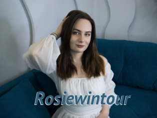 Rosiewintour