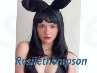 Rosiiethompson