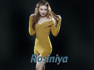 Rosiniya