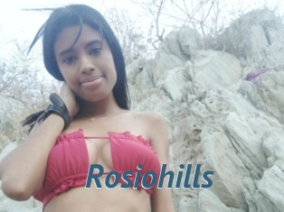 Rosiohills