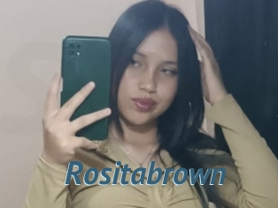 Rositabrown