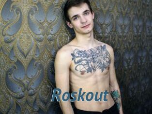 Roskout