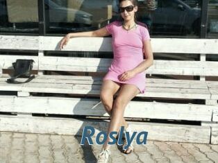 Roslya